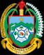 Lambang Provinsi Sumatera Utara